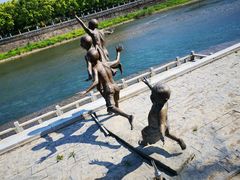 -溪口-滕头旅游景区