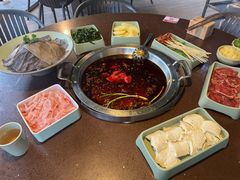 -巴倒烫陆派火锅山庄(南山总店)