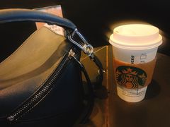 -星巴克(无锡高铁站店)