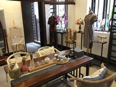 -归觅·西关小姐人文艺术馆(荔枝湾店)