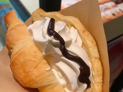 -麦当劳(沙井京基百纳广场店)