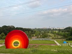 -佛手湖郊野公园