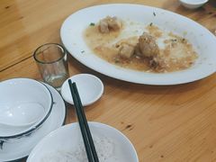 -如我美食(达道社区店)