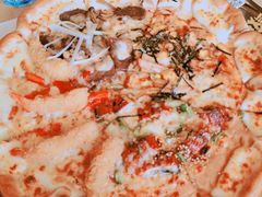 -必胜客(汉友商厦店)