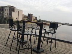 -青岛西海岸隆和福朋喜来登酒店