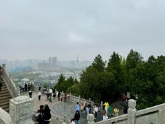 -云龙山