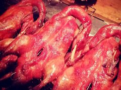 -上海枇杷烤鸭(燕丰商场店)