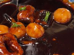 -秀儿四九城·新京菜(亚运村鸟巢店)