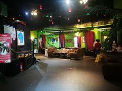 大堂-小娘惹厨房Little Nyonya(狮城有约上榜店)