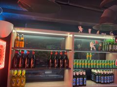 -鸣记脆皮烤鱼·海鲜烤鱼(三八广场店)