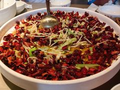 -前海沿·青岛菜(李沧万达店)