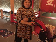 -蓝鲸湾汤泉(包河店)