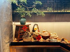 -荷栖小院·品质江西菜(红谷滩店)