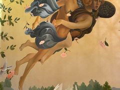 -大堂吧·下午茶·特调鸡尾酒(大连一方城堡豪华精选酒店)