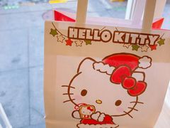 -好利来(十里河店)