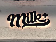 门面-milkplus·泰式奶茶(较场东路店)
