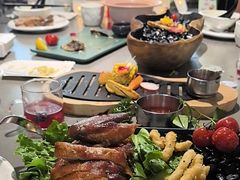 -3号仓库·创意中国菜(乐清正大广场店)