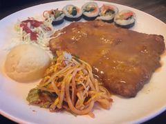 -韩流热风(桥东街店)