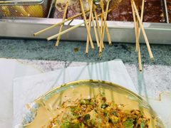 -麻辣撸·地摊麻辣の串(鲁谷店)