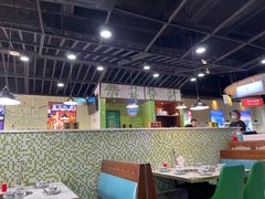 大堂-港迹·鲜围煮海鲜火锅(湖州时代广场店)