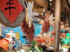 -大厨小味·民间川菜(八里庄店)