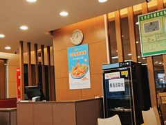 -灵芝妹子米线(瓦房店新玛特店)