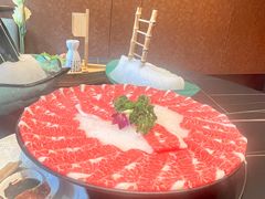 -鼎泰亨·海鲜牛肉餐厅(滨江店)
