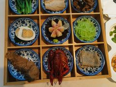 -阳澄湖费尔蒙酒店颐丰阁中餐厅(马鞍山西路店)