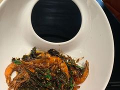 -老头儿油爆虾·1987杭州烟火味(湖滨银泰in77D区店)