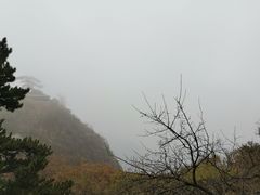 -妙峰山风景名胜区