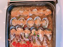 -谷语中餐厅