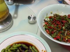 -松沪名灶·豆浆鱼头·新上海菜(飞航吾悦广场店)