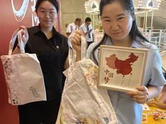 -唐山河头老街国丰维景度假大酒店