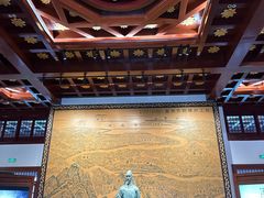 -杜甫江阁