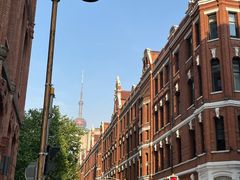 -霸王茶姬(上海恒基名人店)