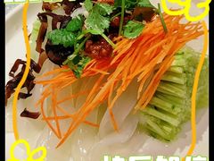 -北李妈妈菜·虾爬子大锅贴(贵和店)