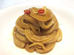 酱萝卜-京味民福烤鸭店(建设四马路店)