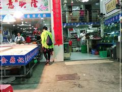 门面-食鼎记海鲜大排档(美食街店)