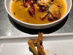 -龙巢盱眙龙虾·牛蛙·烧烤宵夜(八卦岭店)