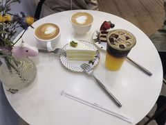 -姆们M Sweetie Cake(三里屯店)
