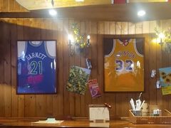 -VIKING SALOON西部美式烟熏烤肉(和平路店)