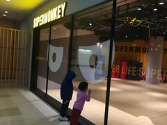-超级猩猩健身·私教(上海体育场店)