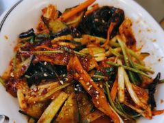 -炉队长·齐齐哈尔家庭烤肉(马家堡店)