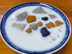 -韵姐牛奶甜品世家