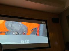 -金色印象·4K影院式足体养生(南坪桃源店)