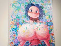 -上海宝龙美术馆