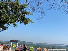 -南沙天后宫景区