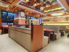 -熙成烧烤·三十三年(开发区店)