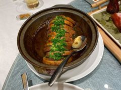 芋头-小厨娘淮扬菜(六合欢乐港店)