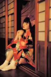 -持熹光年写真体验馆
